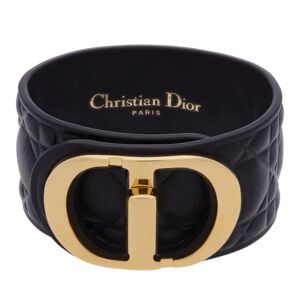 Christian Dior Armband - Golden Bracelet For Women - Gr. M - in Gold - für Damen