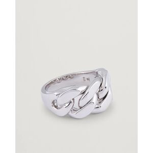 Tom Wood Dean Ring Silver