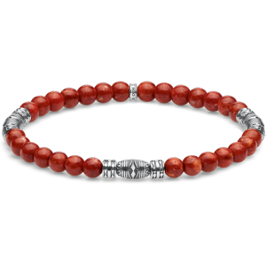 Thomas Sabo Armband Talisman rot rot A1927-062-10-L19