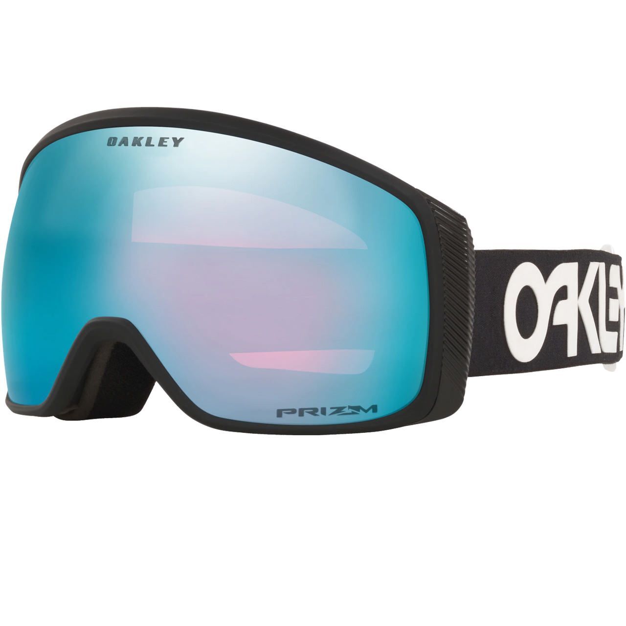 Oakley Flight Tracker XM Factory Pilot Black / Prizm Sapphire Iridium