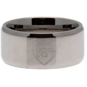 Arsenal FC Ring med bånd