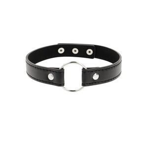 Coquette Hand Crafted Choker