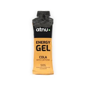 Atnu Caffeine Cola Energigel, 50g