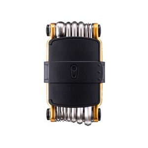 Crankbrothers M13 Gold Foldeværktøj, 13 Funktioner - Guld