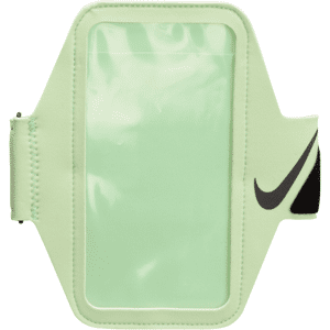 Nike Lean Plus-armbånd - grøn grøn ONE SIZE