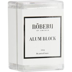 Nõberu Alum Block (100g)