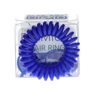 Trontveit Original Premium Hair Ring (royal blue) (U)