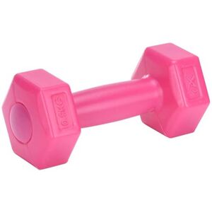 XQ Max Dumbbell 500g. Pink   2 stk.