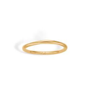 Blossom Copenhagen Conjure 14 Karat Guld Ring 14611704