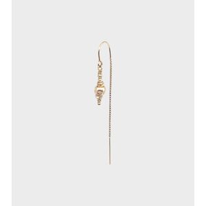 Leleah Lucy Gold Earring ONESIZE