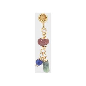 Leleah Neva Earring Jasper ONESIZE