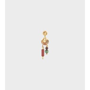 Leleah Odette Earring Jasper ONESIZE