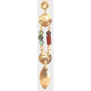 Leleah Mira Earring Jasper ONESIZE