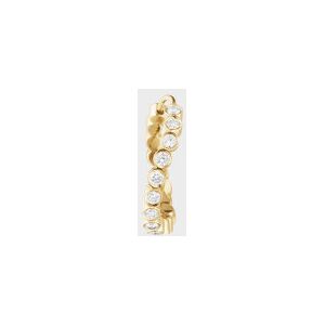 Sophie Bille Brahe Petit Courant Earring Right Gold ONESIZE