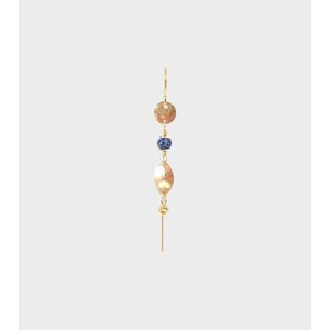 Leleah Vala Earring Lapis ONESIZE