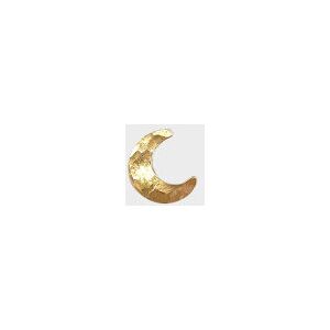 Leleah Billi Earring Gold ONESIZE