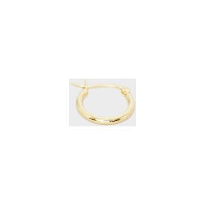 Trine Tuxen Chubby Hoop I Gold ONESIZE