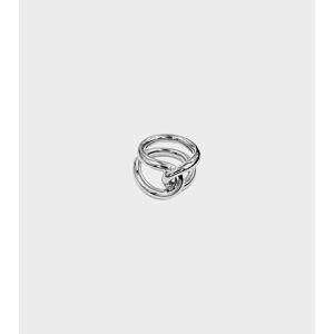 Lié Studio The Agnes Ring Silver 50