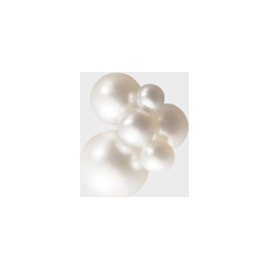 Sophie Bille Brahe Bisou Earring Freshwater Pearls ONESIZE