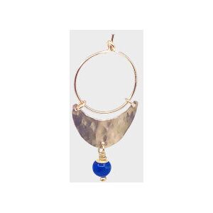 Leleah Ane Lapis Earring Blue ONESIZE