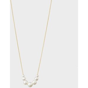 Sophie Bille Brahe Grande Orangerie De Perle Necklace ONESIZE