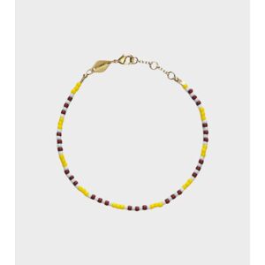 Anni Lu Surfs Up Bracelet Banana Boat ONESIZE