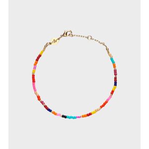 Anni Lu Sunny Eldorado Bracelet Multicolor ONESIZE