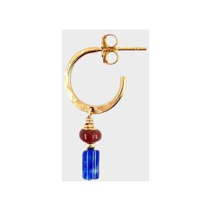 Leleah Kyra Earring Lapis ONESIZE