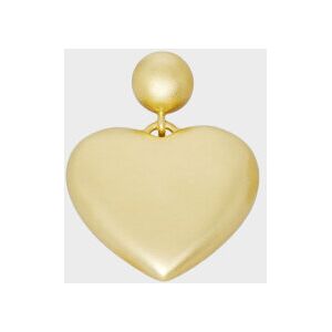 Trine Tuxen Emma Earring Goldplated ONESIZE