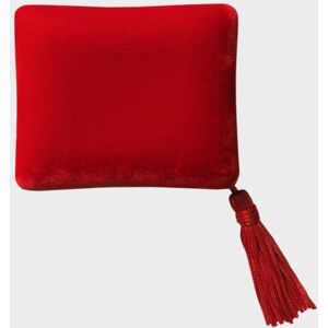 Sophie Bille Brahe Velvet Box Rouge et Rose ONRSIZE