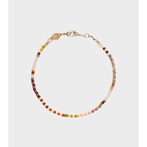 Anni Lu Echo Beach Bracelet Multicolor ONESIZE