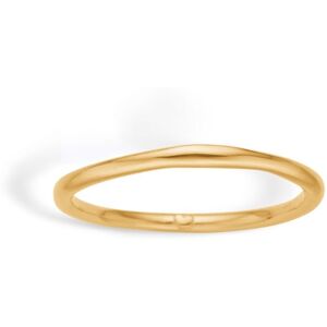 Blossom Copenhagen Conjure 14 Karat Guld Ring 14611704