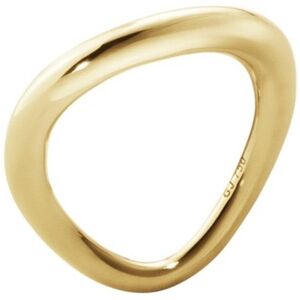 Georg Jensen Offspring 18 Karat Guld Ring 20000084H