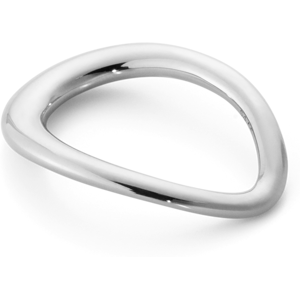 Offspring Sterling Sølv Ring fra Georg Jensen 20000996