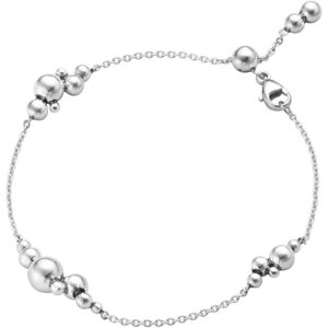 Moonlight Grapes Sterling Sølv Armbånd fra Georg Jensen