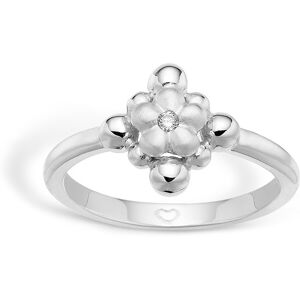 Sterling Sølv Ring fra Blossom 21621232