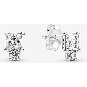 Pandora Ørestikker i Sterling Sølv 290036C01