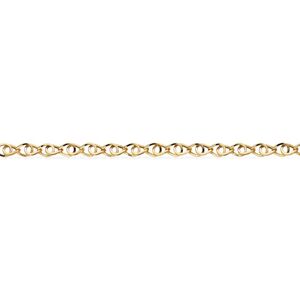 8 Karat Guld Armbånd fra Scrouples 33983A,M