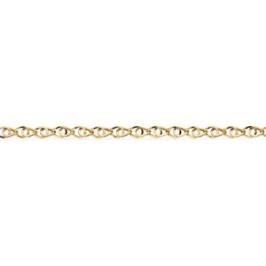 8 Karat Guld Armbånd fra Scrouples 33973A,M