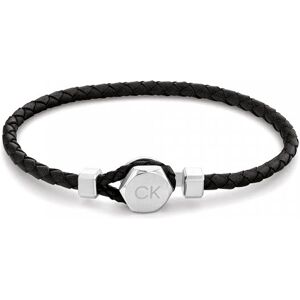 Calvin Klein Latch Bracelet Herrearmbånd i Rustfri Stål