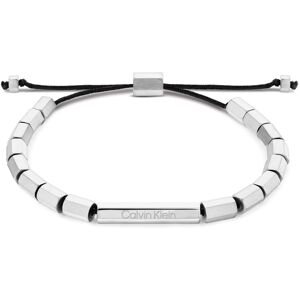 Latch Bracelet Rustfri Stål Herrearmbånd fra Calvin Klein