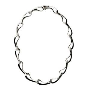 GEORG JENSEN INFINITY COLLIER 3532802