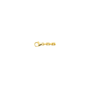 8 Karat Guld Halskæde fra Scrouples 42153,50