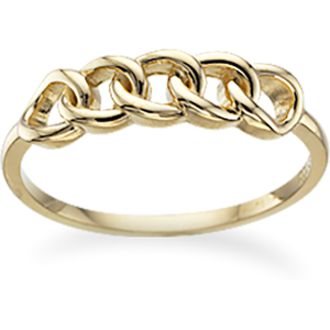 Scrouples 8 Karat Guld Ring 712243