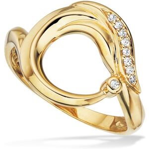 Scrouples 8 Karat Guld Ring 714133