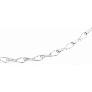 Scrouples Sterling Sølv Armbånd 39102A,M