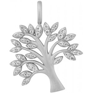 By Biehl Tree Of Life Sterling Sølv Vedhæng fra byBiehl 7-2502A-R