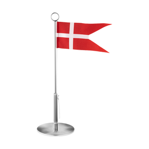GEORG JENSEN FØDSLESDAGS FLAG BERNADOTTE
