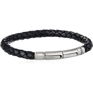 Herre Læder Armbånd fra Fossil JF00510797