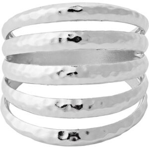 Poetry Sterling Sølv Ring fra Pernille Corydon R-214-S